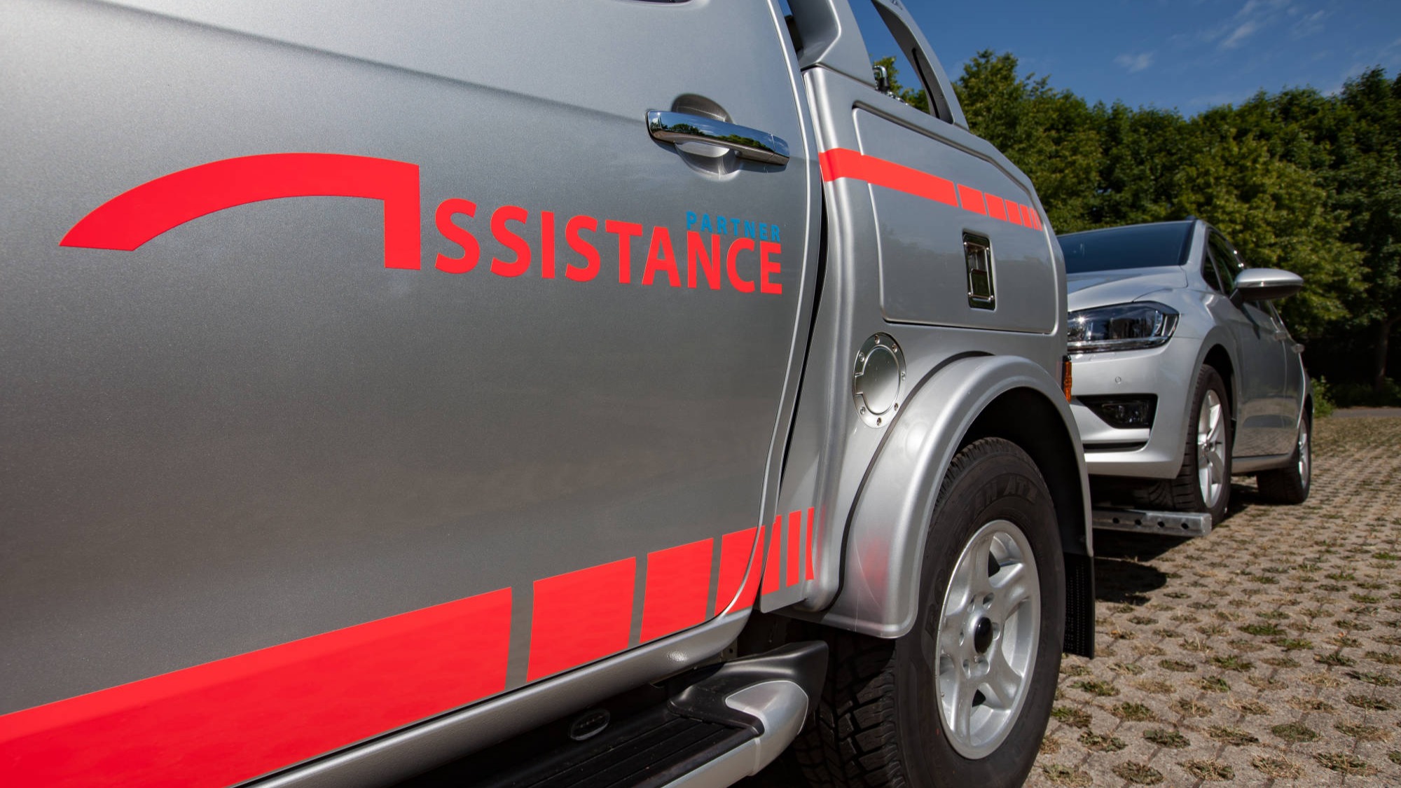 Westerburg Assistance Abschleppdienst